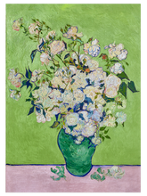 Van Gogh Güller - Art Print